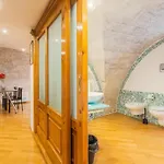 Casa vacanze Palazzo Di *