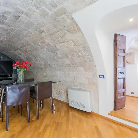 Palazzo Di Citta Holiday home