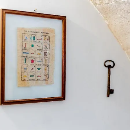 Σπίτι διακοπών Palazzo Di Citta