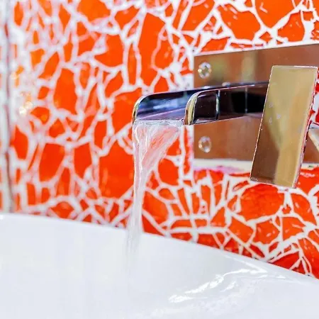 Palazzo Di Citta Σπίτι διακοπών *