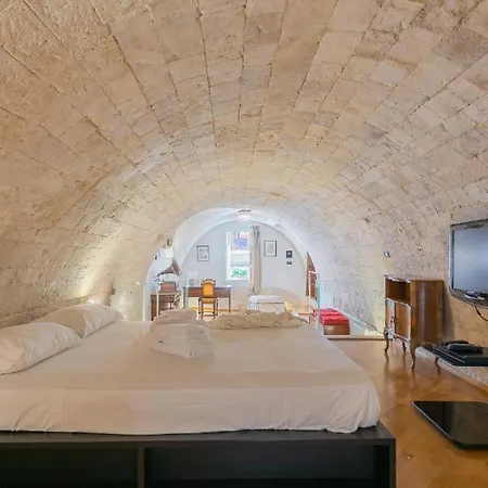 Palazzo Di Citta Σπίτι διακοπών