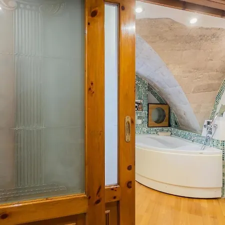 Palazzo Di Citta * Μπάρι