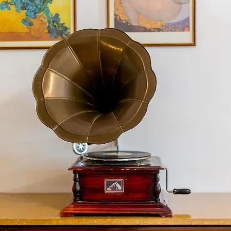 Σπίτι διακοπών Palazzo Di Citta Μπάρι