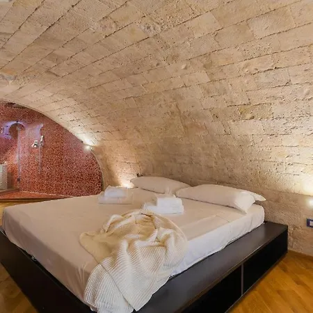 Palazzo Di Citta * Μπάρι