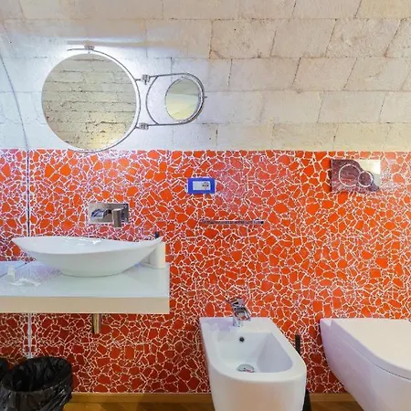 Palazzo Di Citta Holiday home *