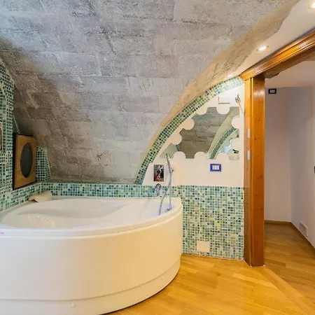 Palazzo Di Citta Holiday home