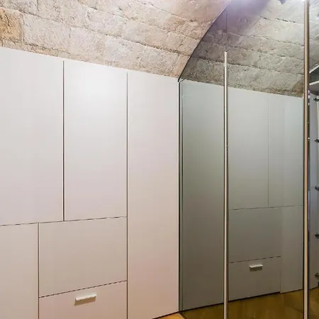 Palazzo Di Citta Σπίτι διακοπών *