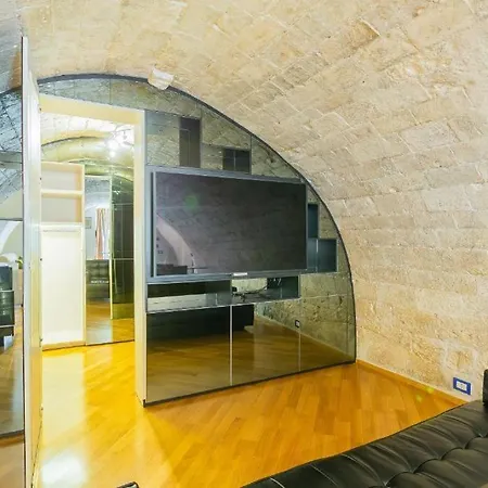 Σπίτι διακοπών Palazzo Di Citta *