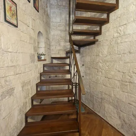 Palazzo Di Citta * Μπάρι