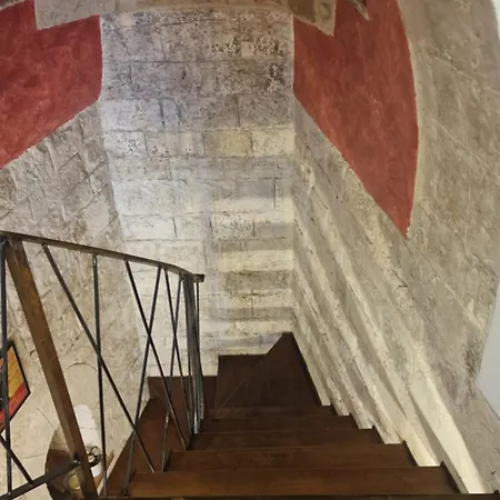 Palazzo Di Citta *