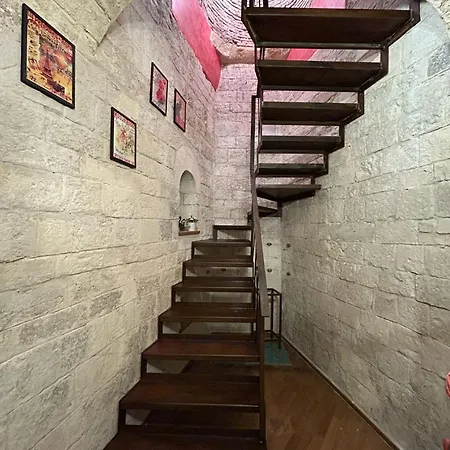 Holiday home Palazzo Di Citta Bari