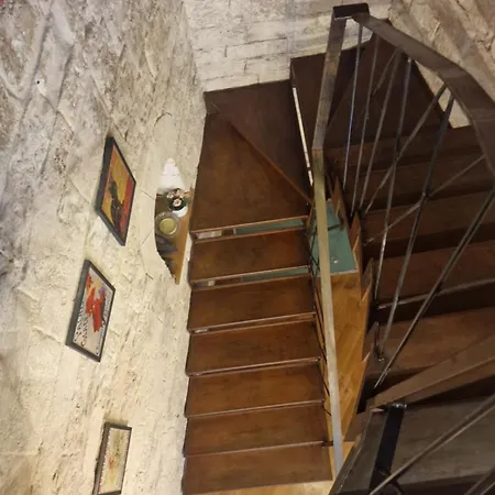 Σπίτι διακοπών Palazzo Di Citta *