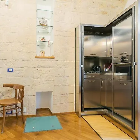 Palazzo Di Citta Дом отдыха *