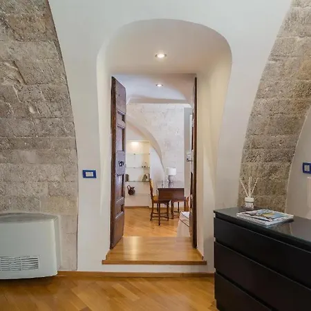 Prázdninový dům Palazzo Di Citta