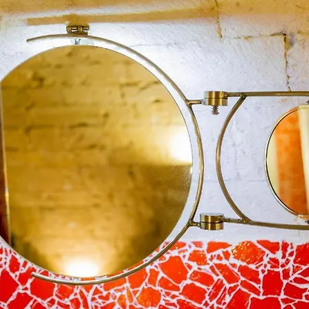 Palazzo Di Citta Semesterbostad Bari