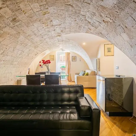 Дом отдыха Palazzo Di Citta