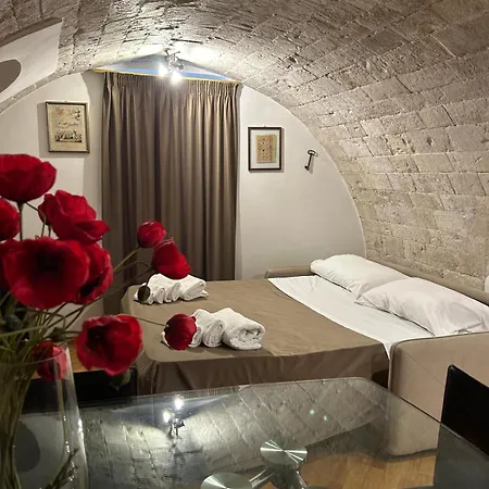 Palazzo Di Citta * Бари