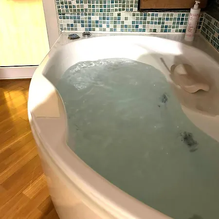 Palazzo Di Citta Semesterbostad Bari