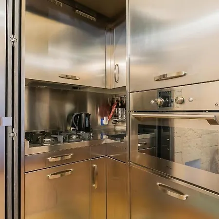 Palazzo Di Citta Дом отдыха *