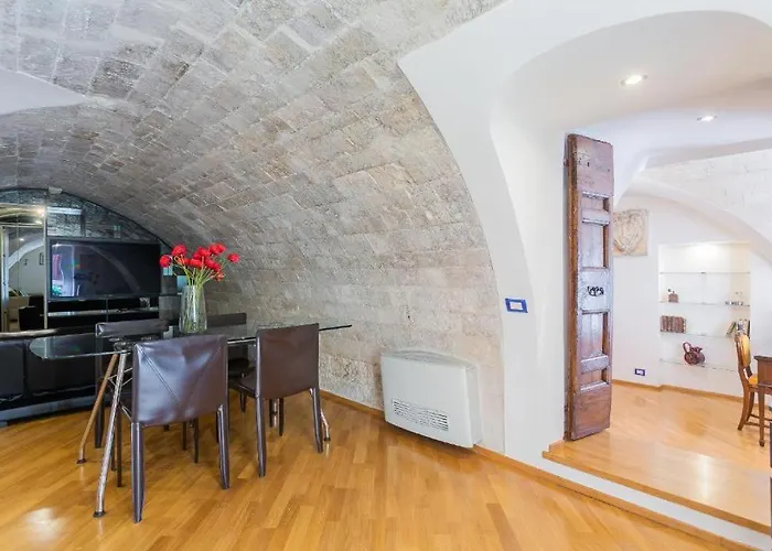 Palazzo Di Citta בית נופש