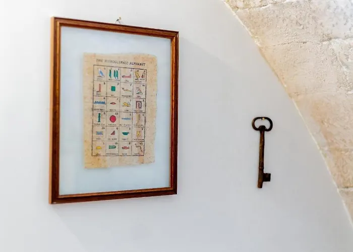 בית נופש Palazzo Di Citta