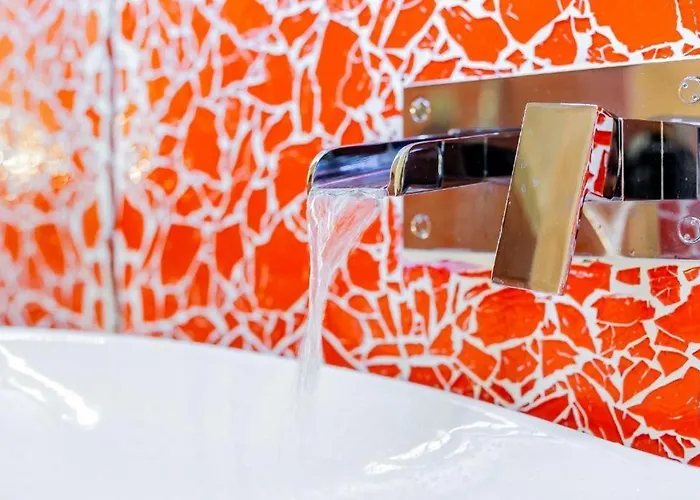 Palazzo Di Citta בית נופש *