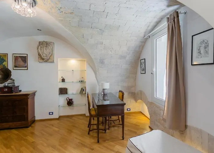 Palazzo Di Citta בית נופש בארי