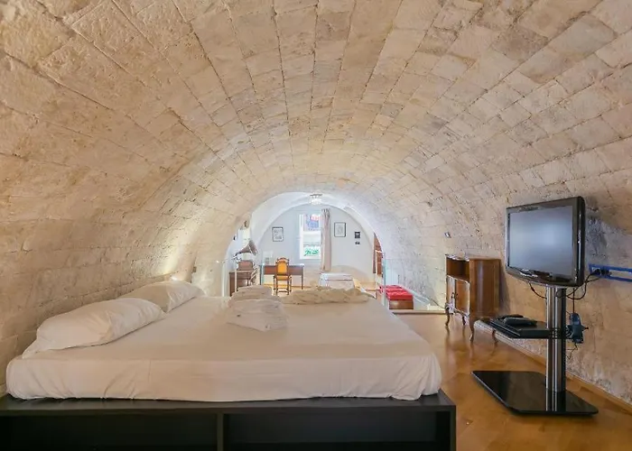 Palazzo Di Citta בית נופש