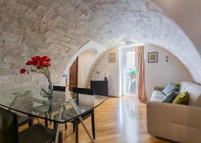 Palazzo Di Citta בית נופש