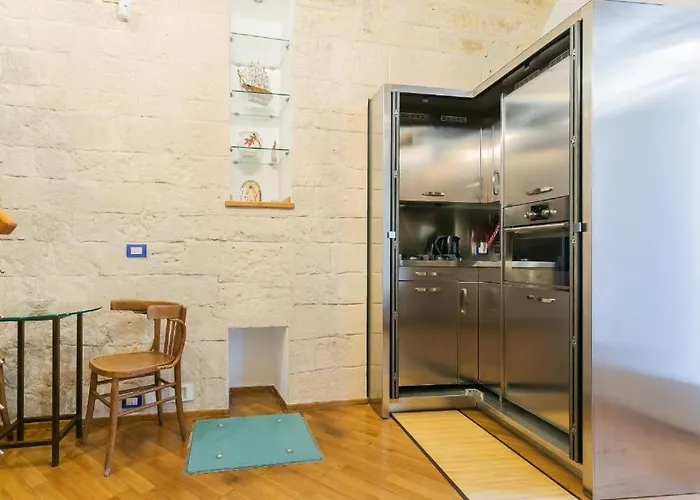 Palazzo Di Citta בית נופש *