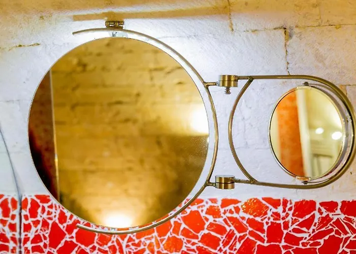 Palazzo Di Citta בית נופש בארי