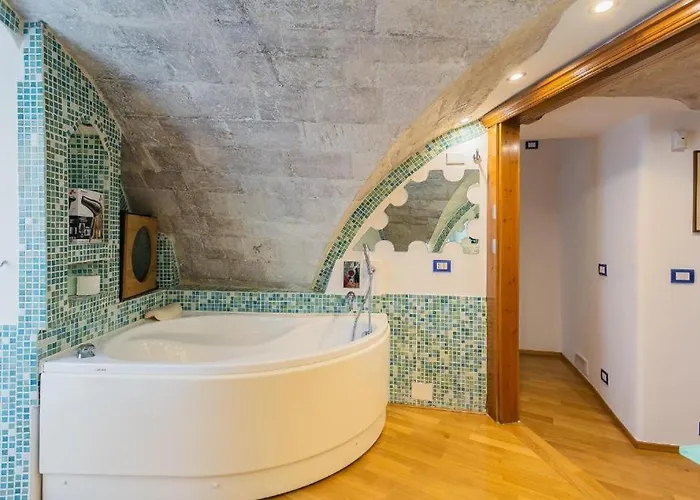 Palazzo Di Citta בית נופש