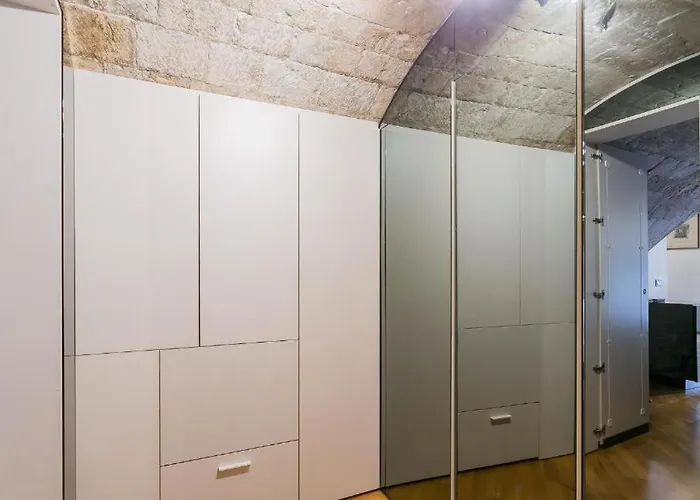 Palazzo Di Citta בית נופש *