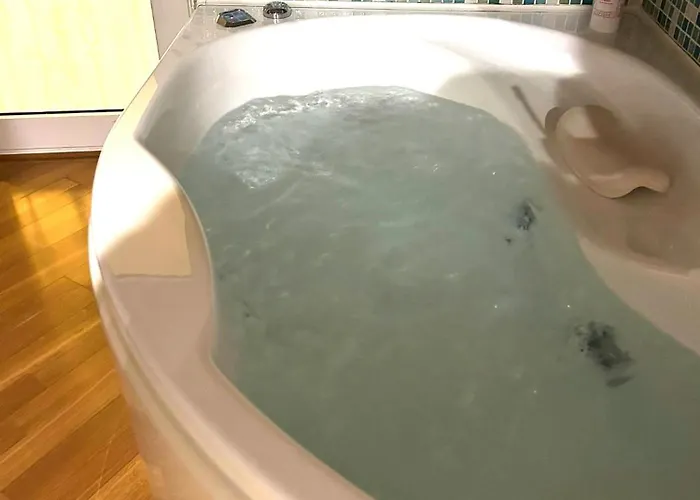 Palazzo Di Citta בית נופש בארי