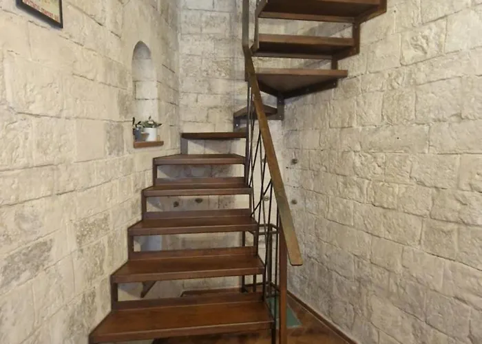 Palazzo Di Citta * בארי