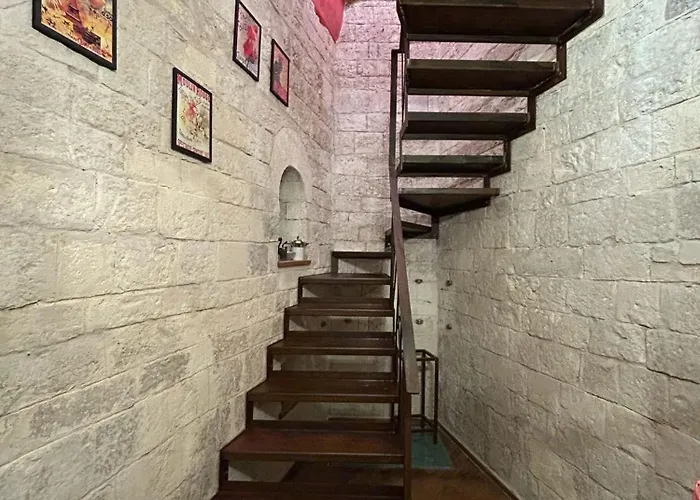 בית נופש Palazzo Di Citta בארי